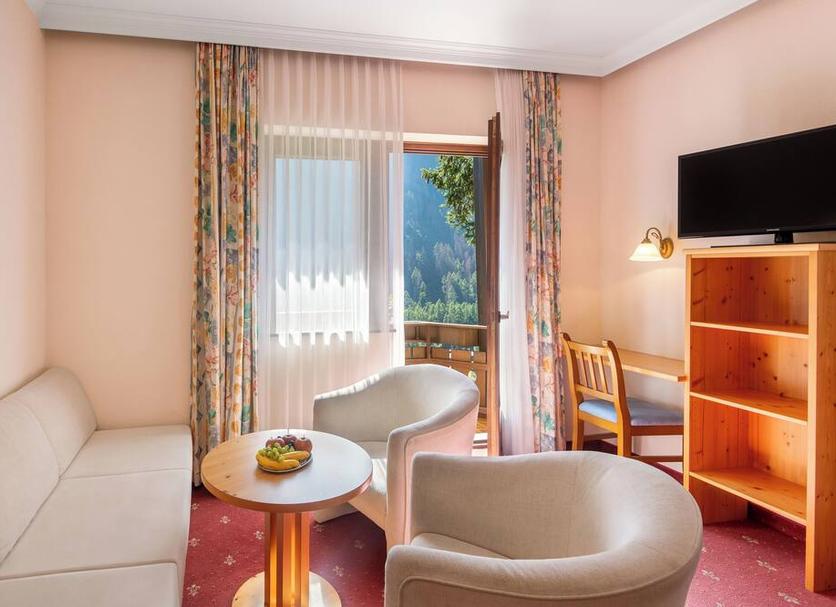 リビングルーム 写真