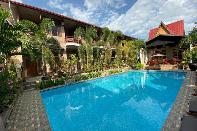 ミンガラー イン