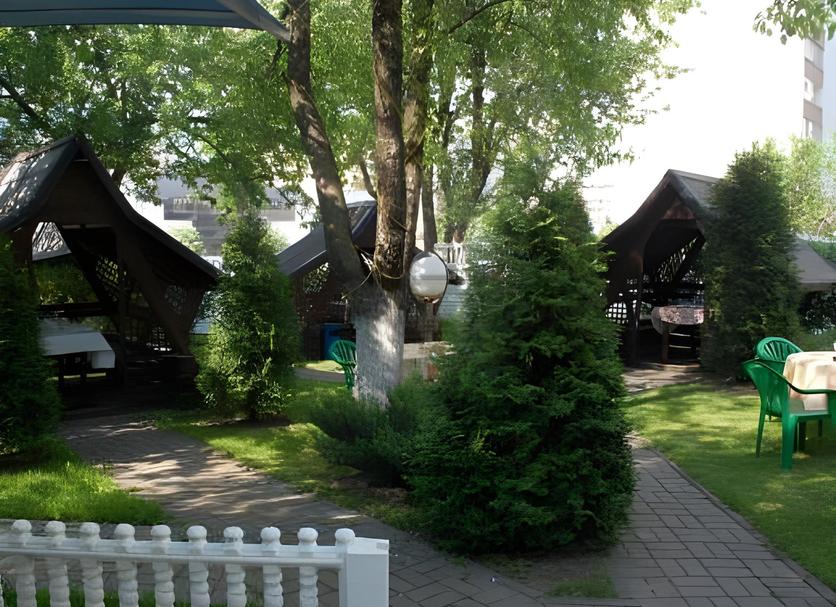 屋外の景色 写真