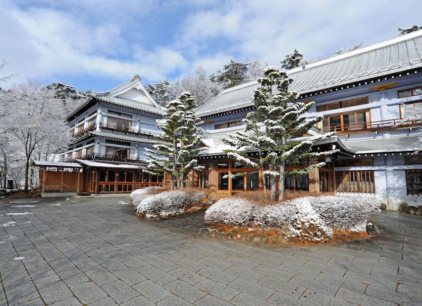 建物 写真
