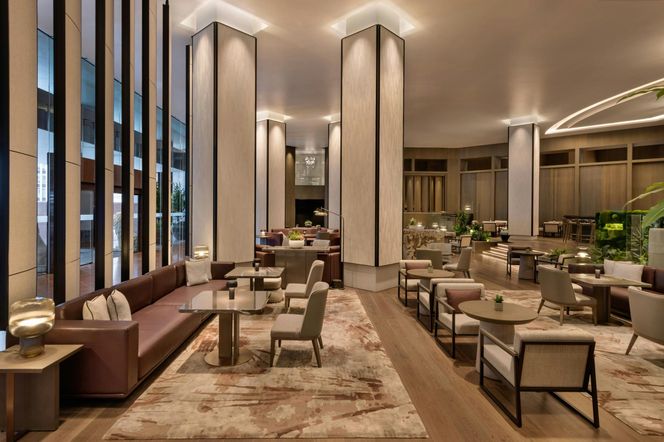 スタンフォード プラザ オークランド