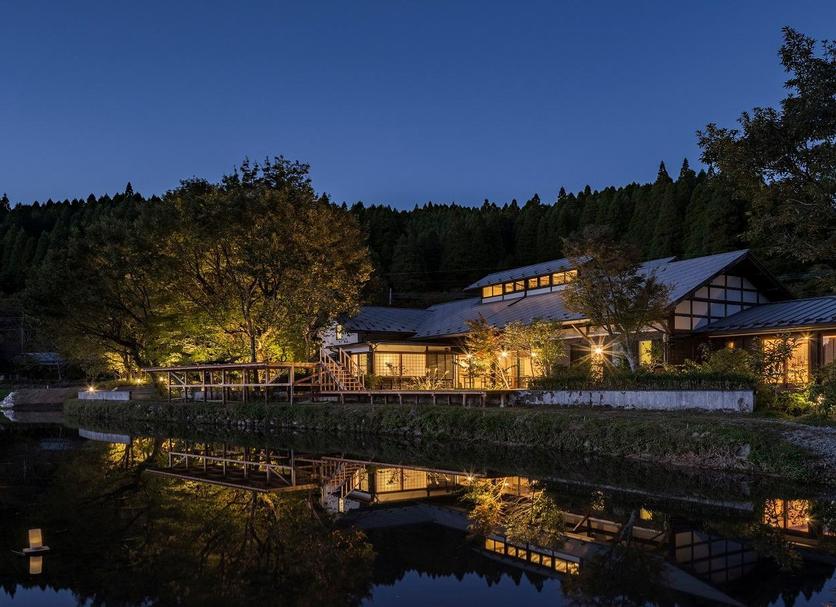 建物 写真