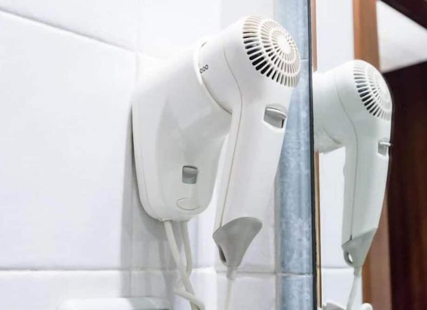 客室の設備 写真
