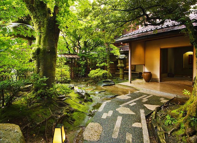 屋外の景色 写真