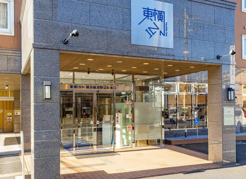 建物 写真