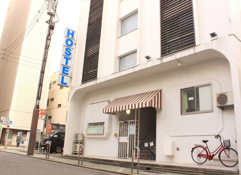 建物 写真