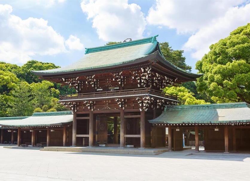 建物 写真