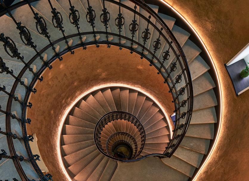 階段 写真
