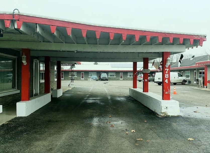 屋外の景色 写真