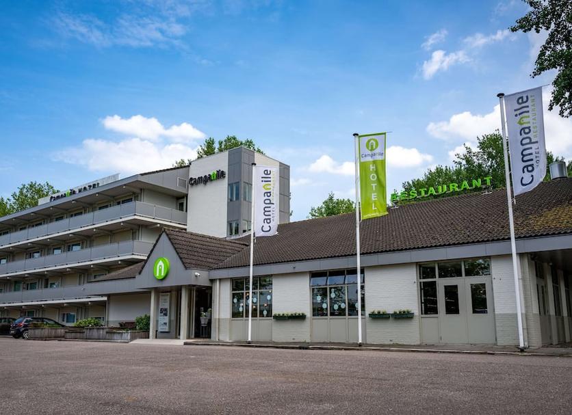 建物 写真