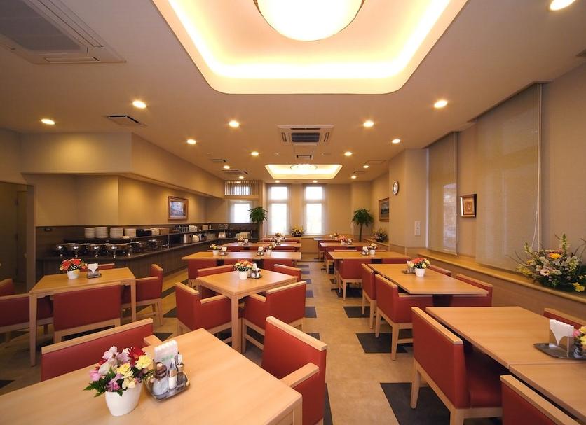 レストラン 写真