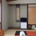 客室の設備