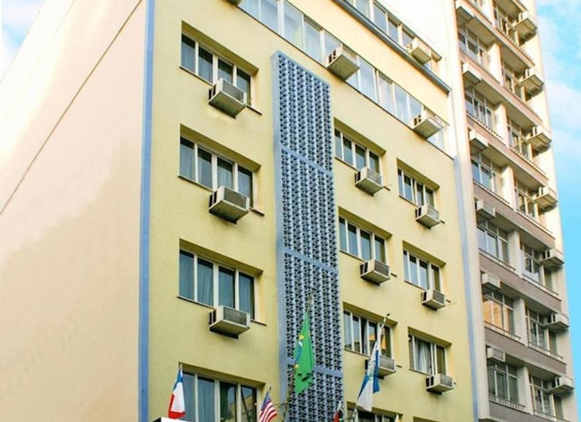 建物 写真