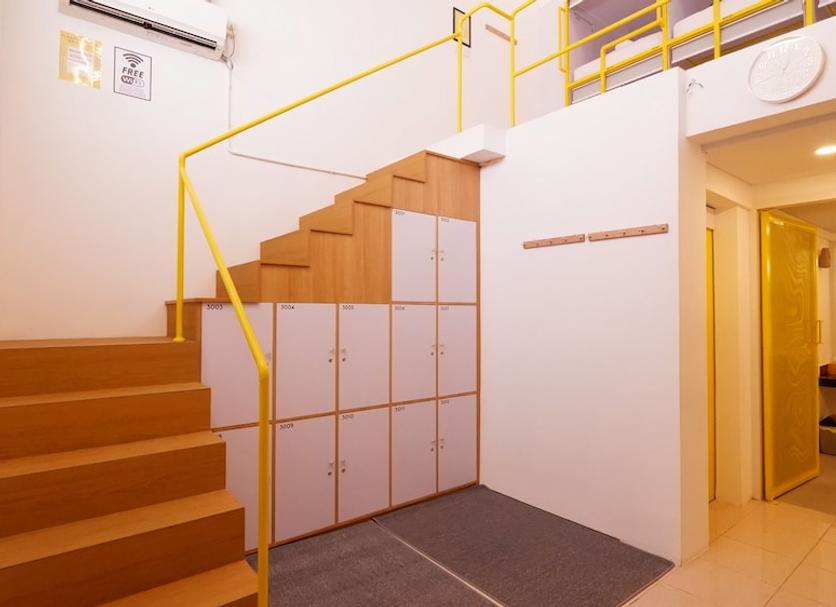 階段 写真