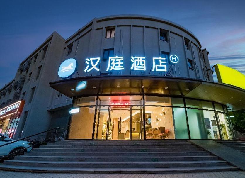 建物 写真