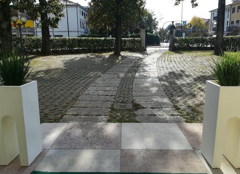 屋外の景色 写真