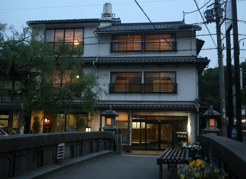 建物 写真