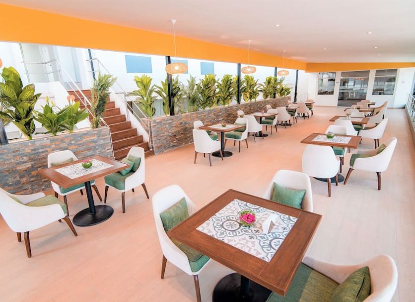 レストラン 写真