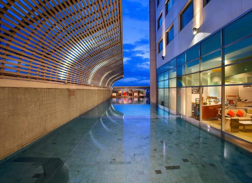 建物 写真