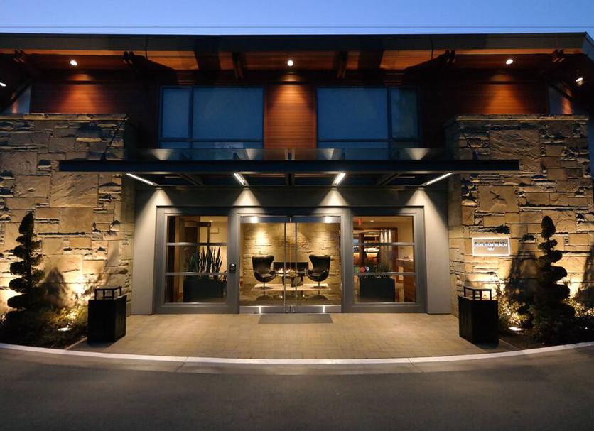 建物 写真