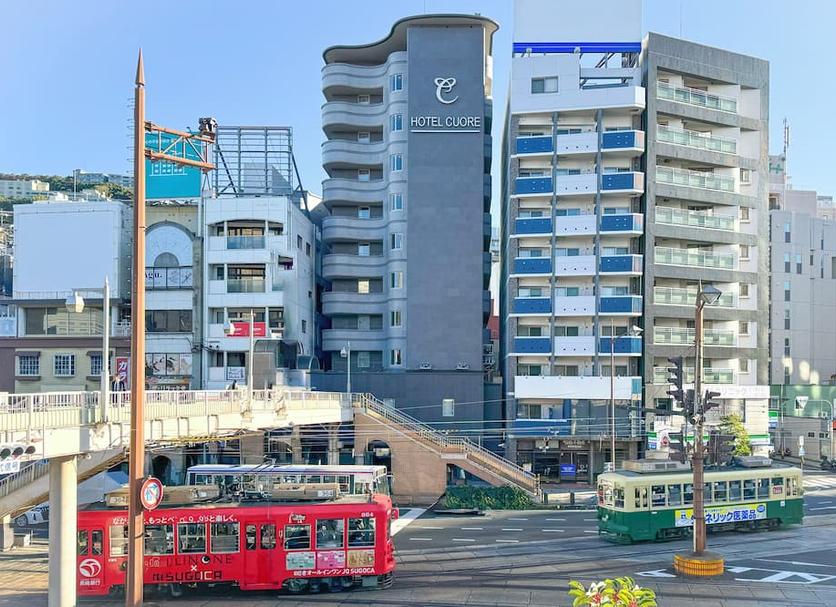 建物 写真