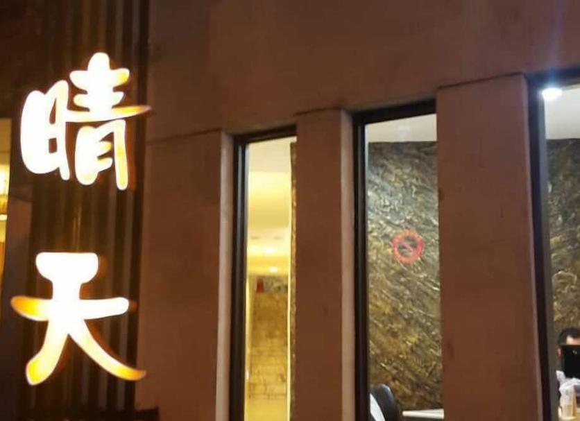 客室の設備 写真