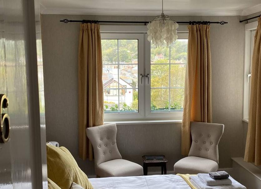 リビングルーム 写真