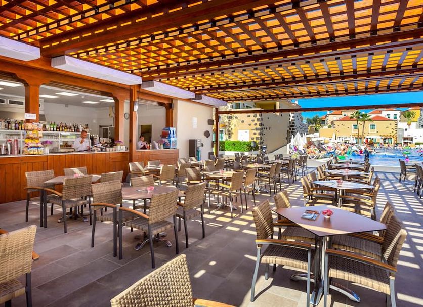 レストラン 写真