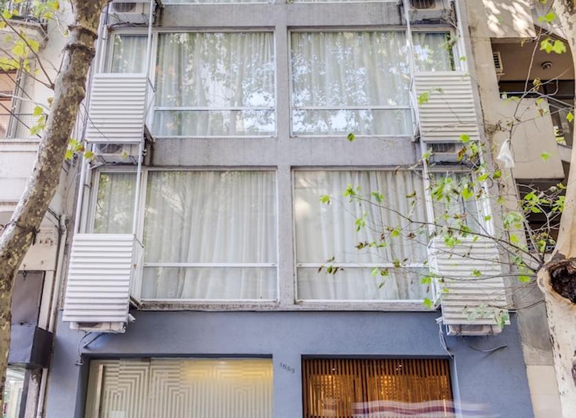 建物 写真