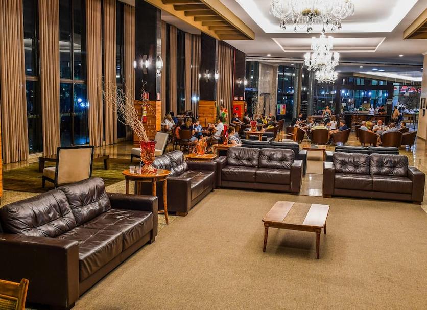 ラウンジ 写真