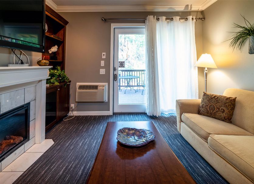 リビングルーム 写真