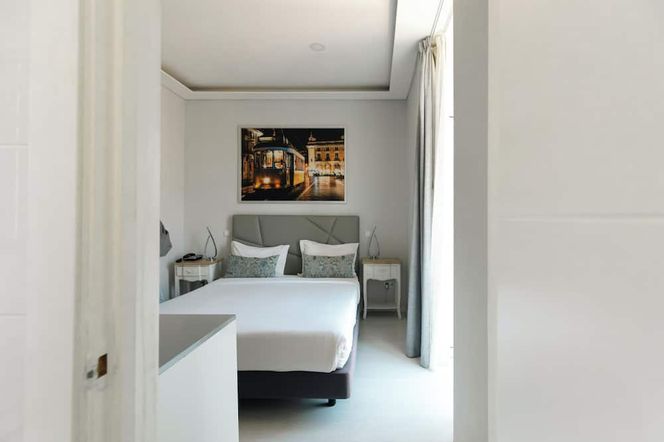 グランデ ペンサオ アルコビア