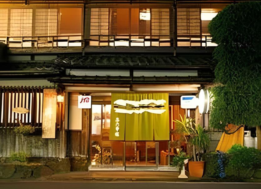 建物 写真