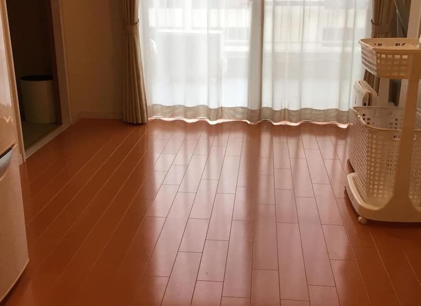 客室の設備 写真