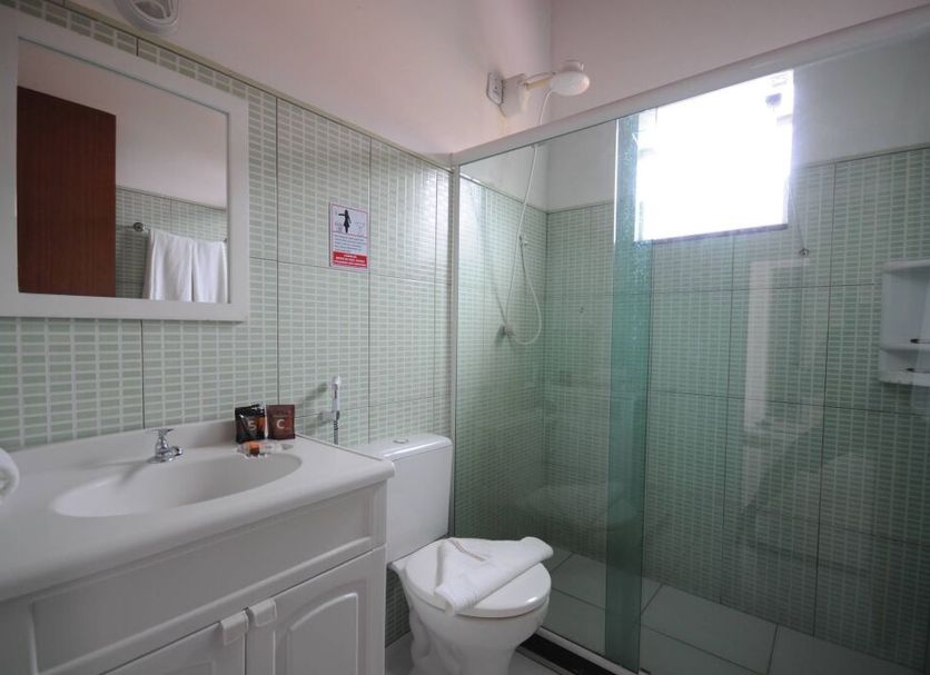 バスルーム 写真