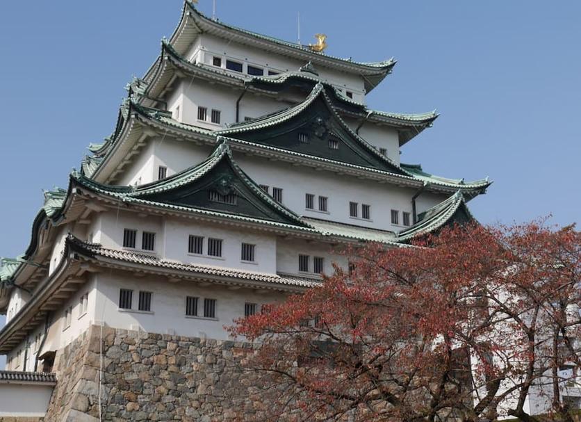 建物 写真