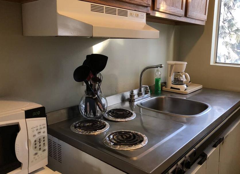 キッチン 写真