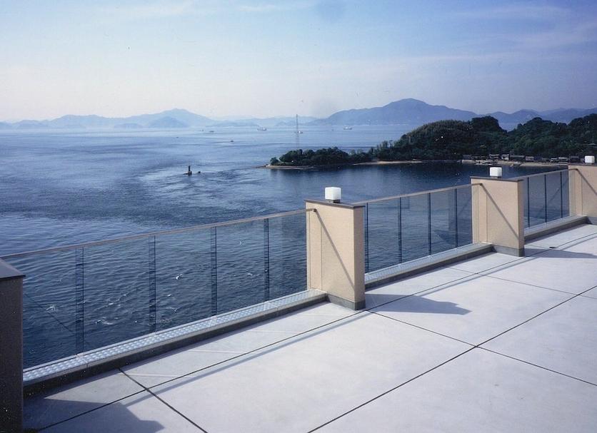 屋外の景色 写真