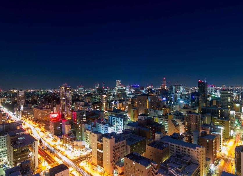 屋外の景色 写真