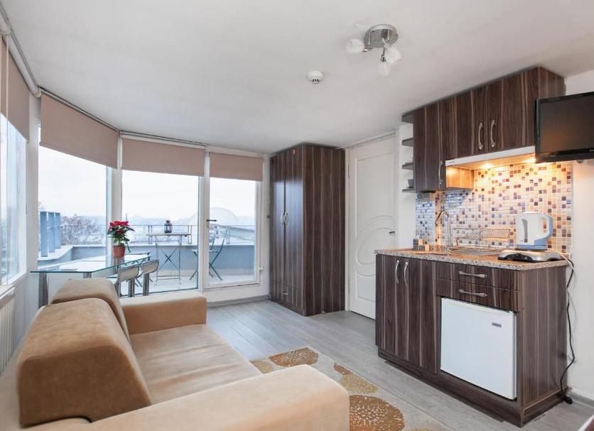 リビングルーム 写真