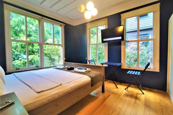 ドリーマーズ B&B ジハンゲル