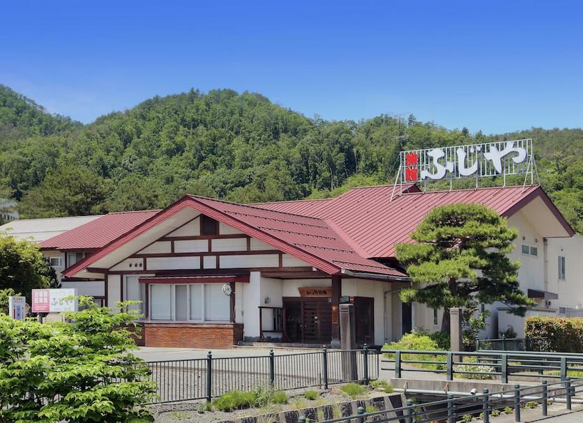 建物 写真