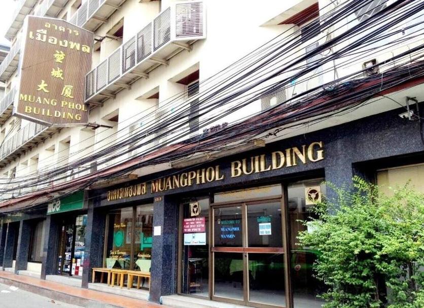 建物 写真