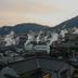 屋外の景色