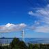 屋外の景色