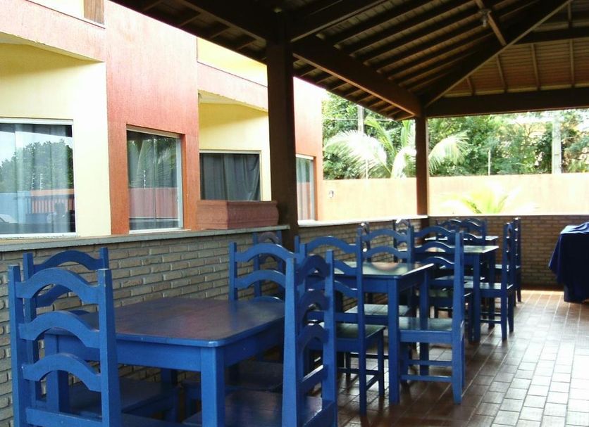 レストラン 写真