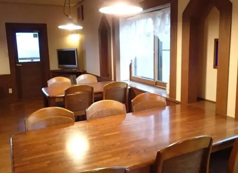 レストラン 写真