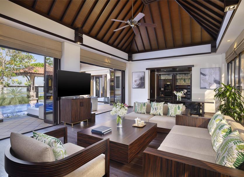 リビングルーム 写真