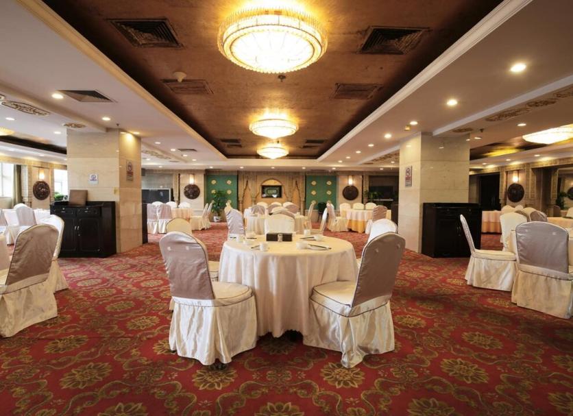 バンケットホール（宴会場） 写真