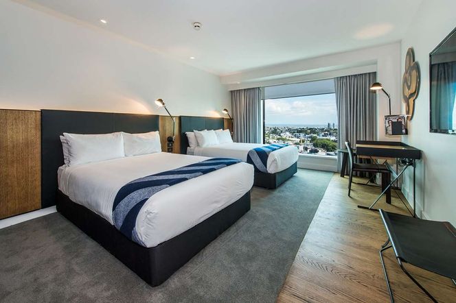 スカイシティ グランド ホテル